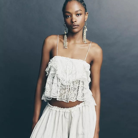 Free People Tops - NWT Free People Sofia Tank